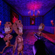 A screenshot shows some chop goblins in a dark hallway.